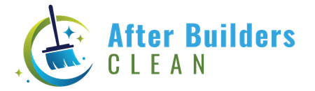 After Builders Clean Logo